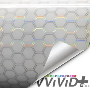 BIO HEX  Clear Air-tint® Headlight Tint
