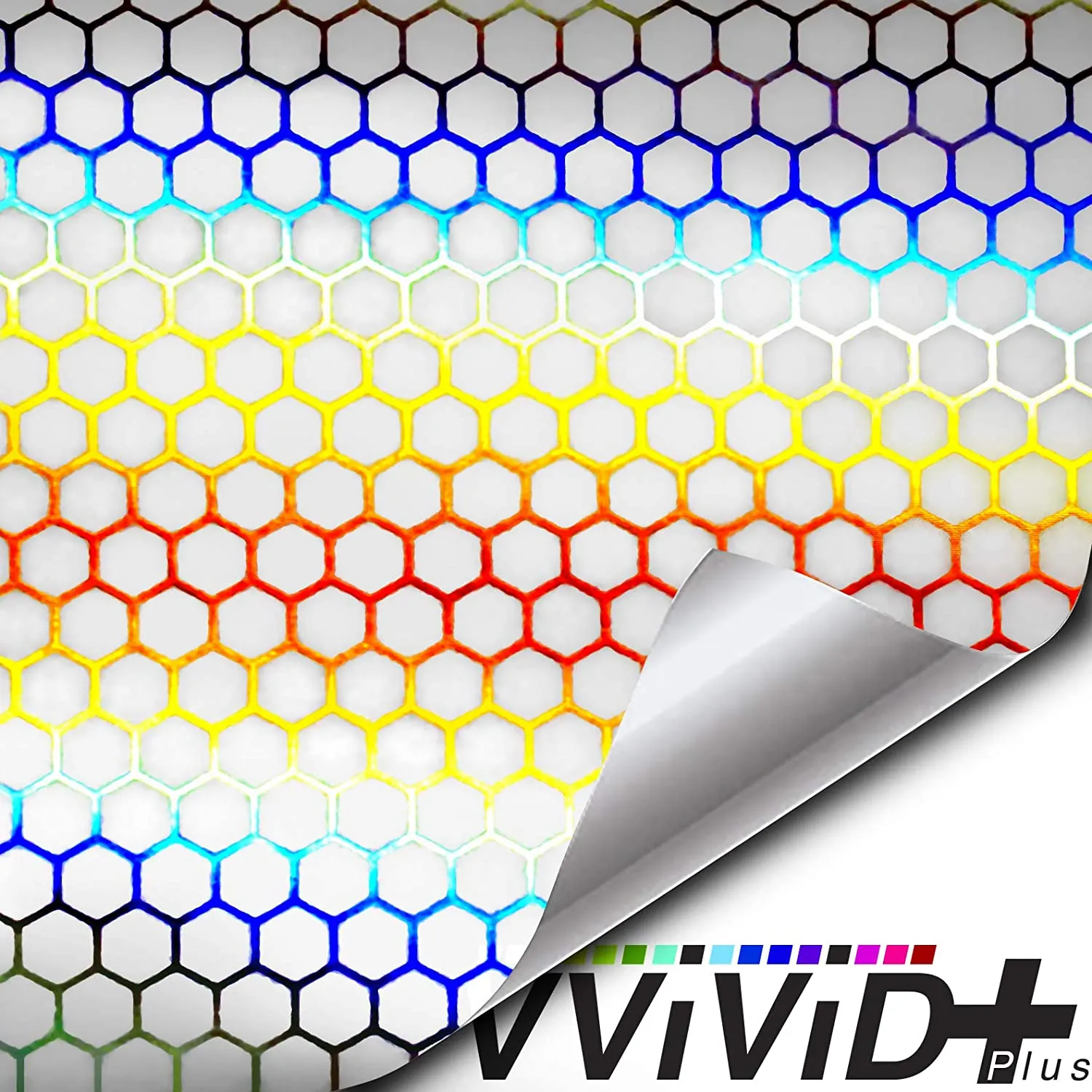BIO HEX  MICRO Clear Air-tint® Headlight Tint