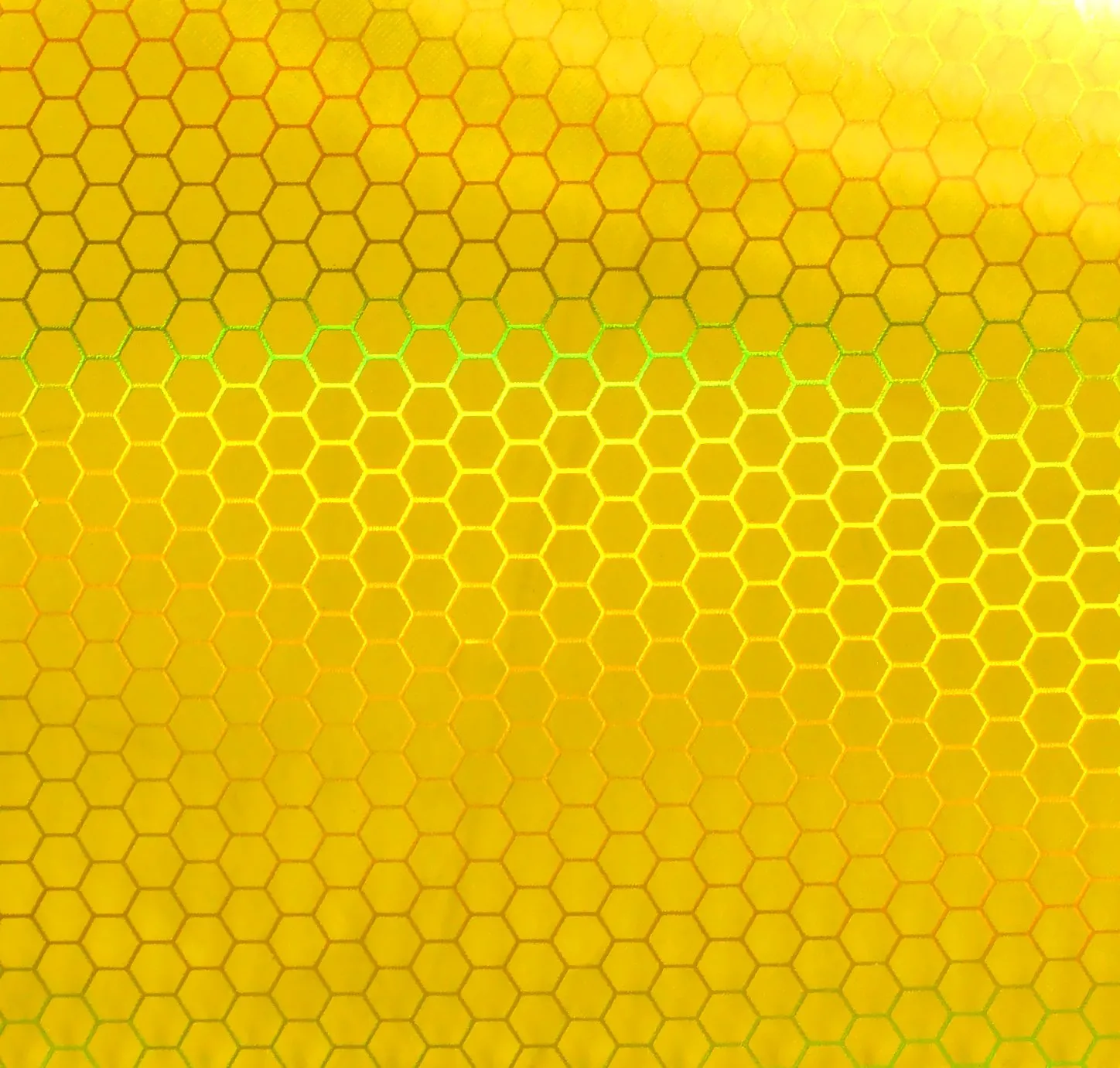 BIO HEX  Micro Yellow Air-tint® Headlight Tint