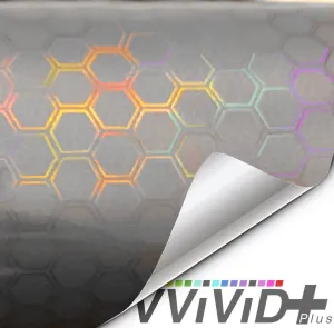 BIO HEX   Smoke Air-tint® Headlight Tint