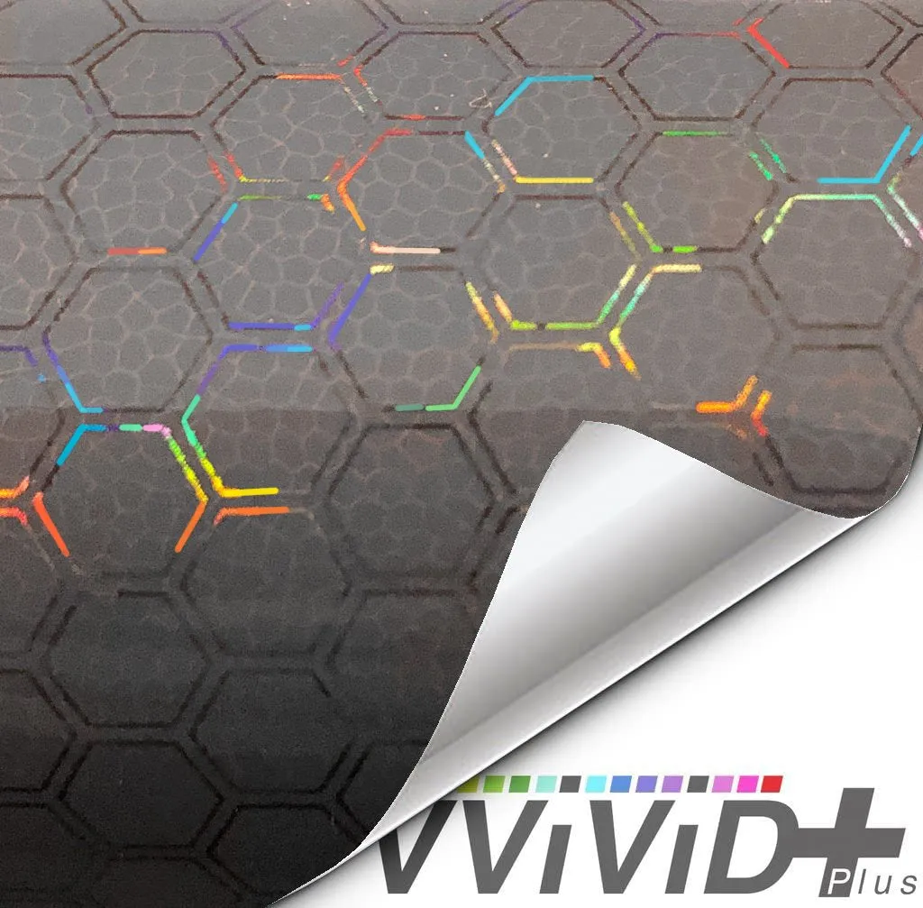 BIO Pulse HEX   Smoke Air-tint® Headlight Tint
