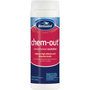 BioGuard Chem Out ®