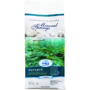 BioGuard Mineral Springs® Convert®