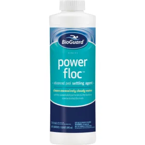 BioGuard Powerfloc
