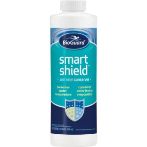 BioGuard Smart Shield™