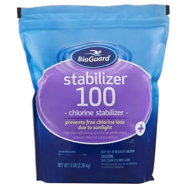 BioGuard Stabilizer 100