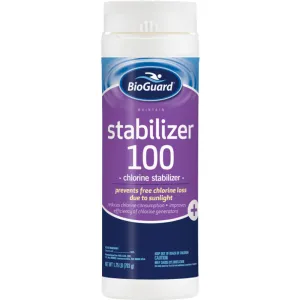 BioGuard Stabilizer 100