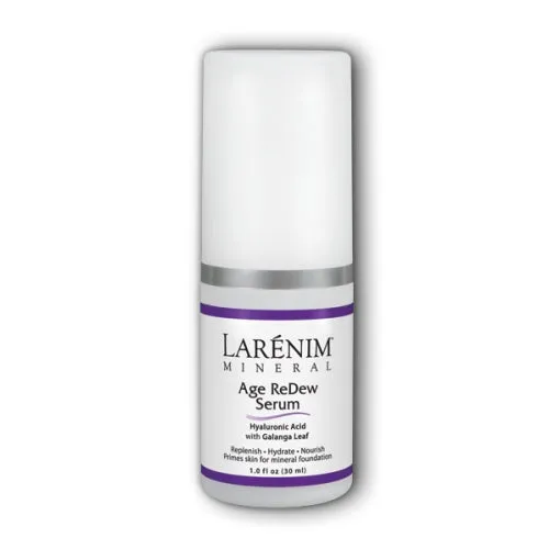 Biotene Age ReDew Serum 1 OZ