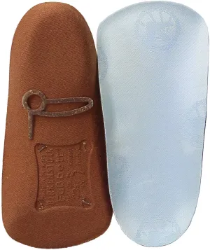 Birkenstock Arch Support - The Blue Footbed