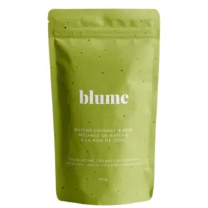 blume Matcha Coconut Blend 100g