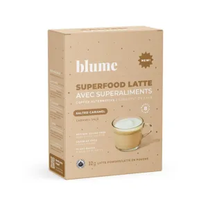 Blume Salted Caramel Single Serve 8ct