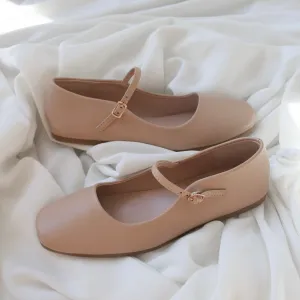 Bodie Ballet Flats