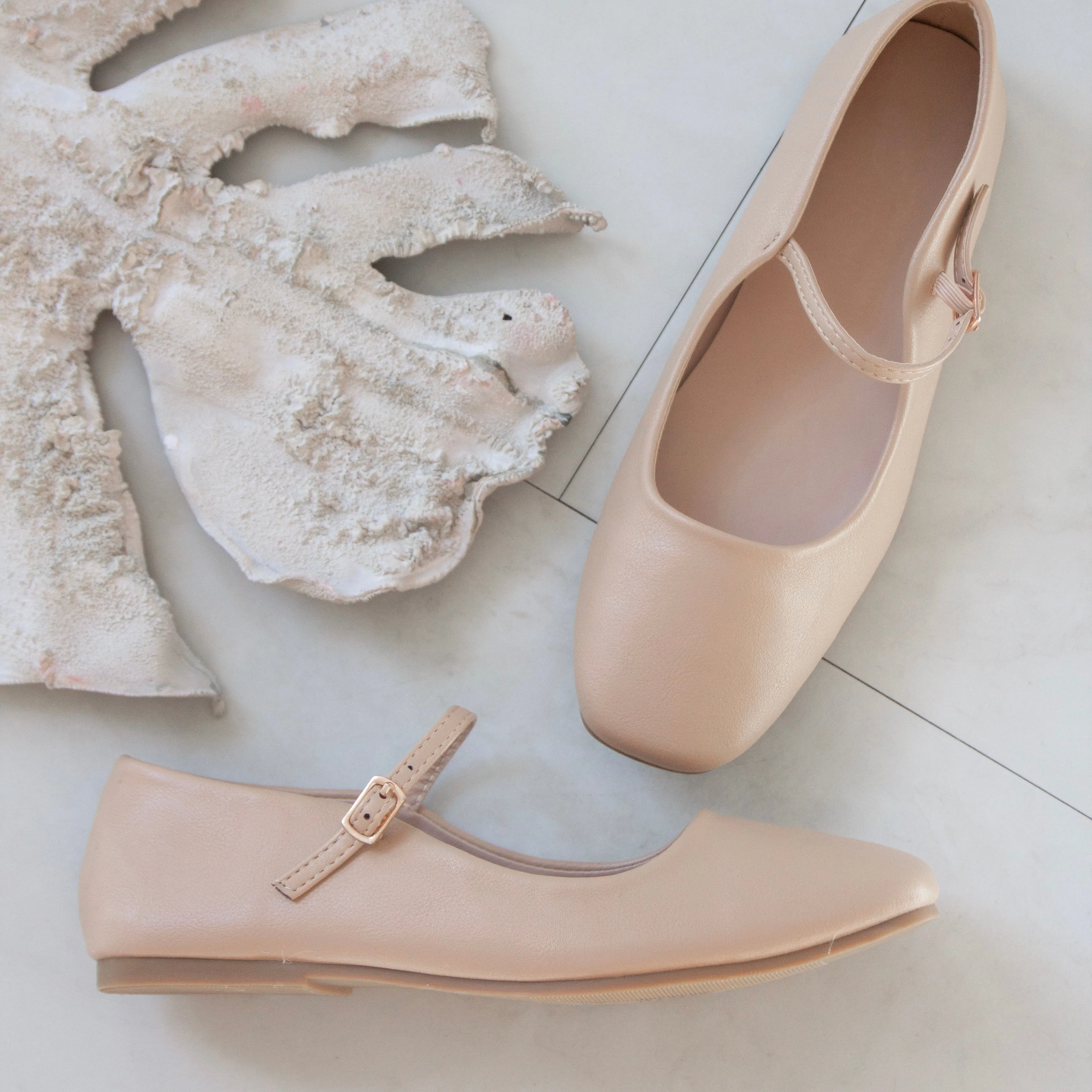 Bodie Ballet Flats