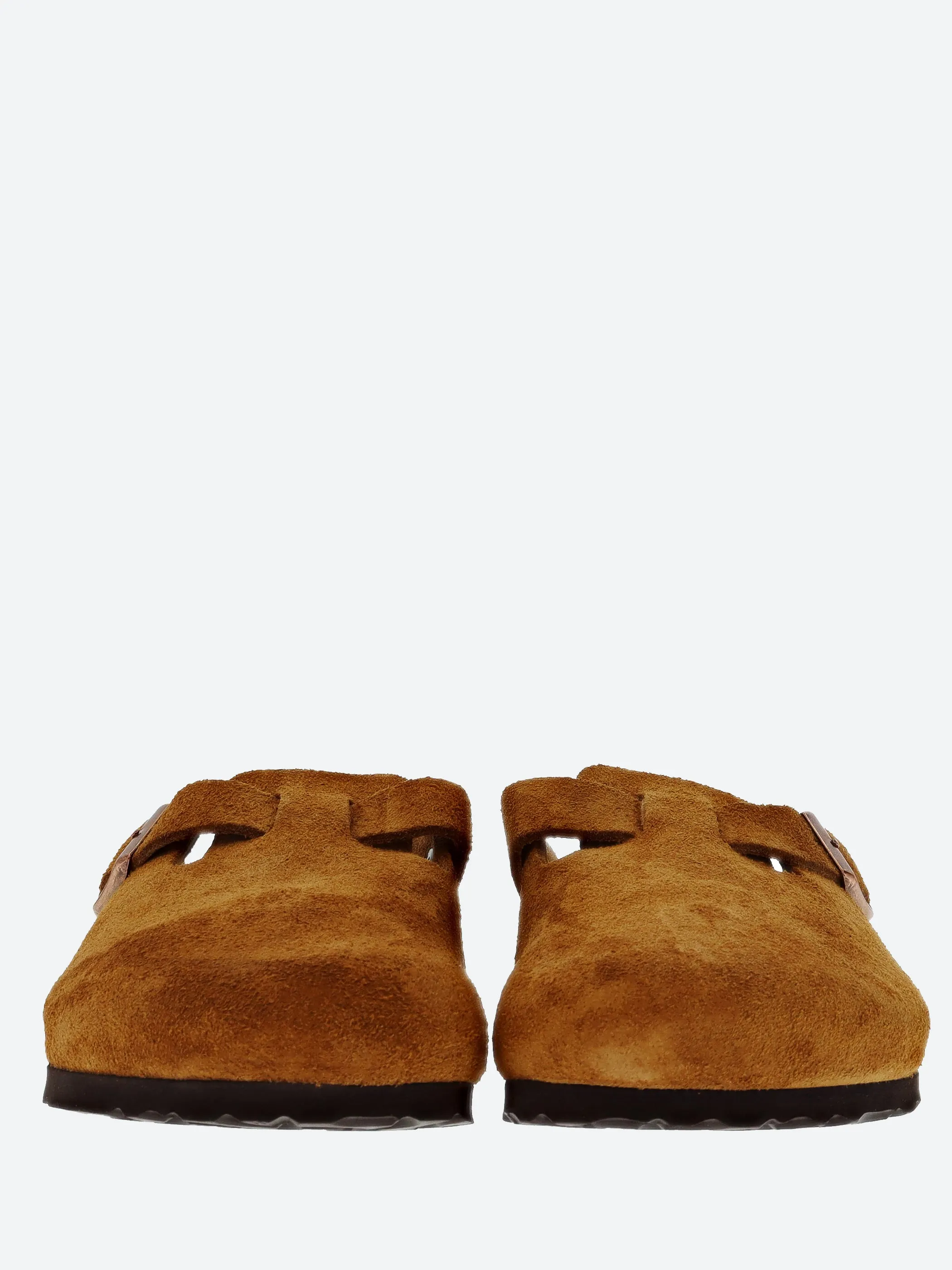 Boston Soft Footbed