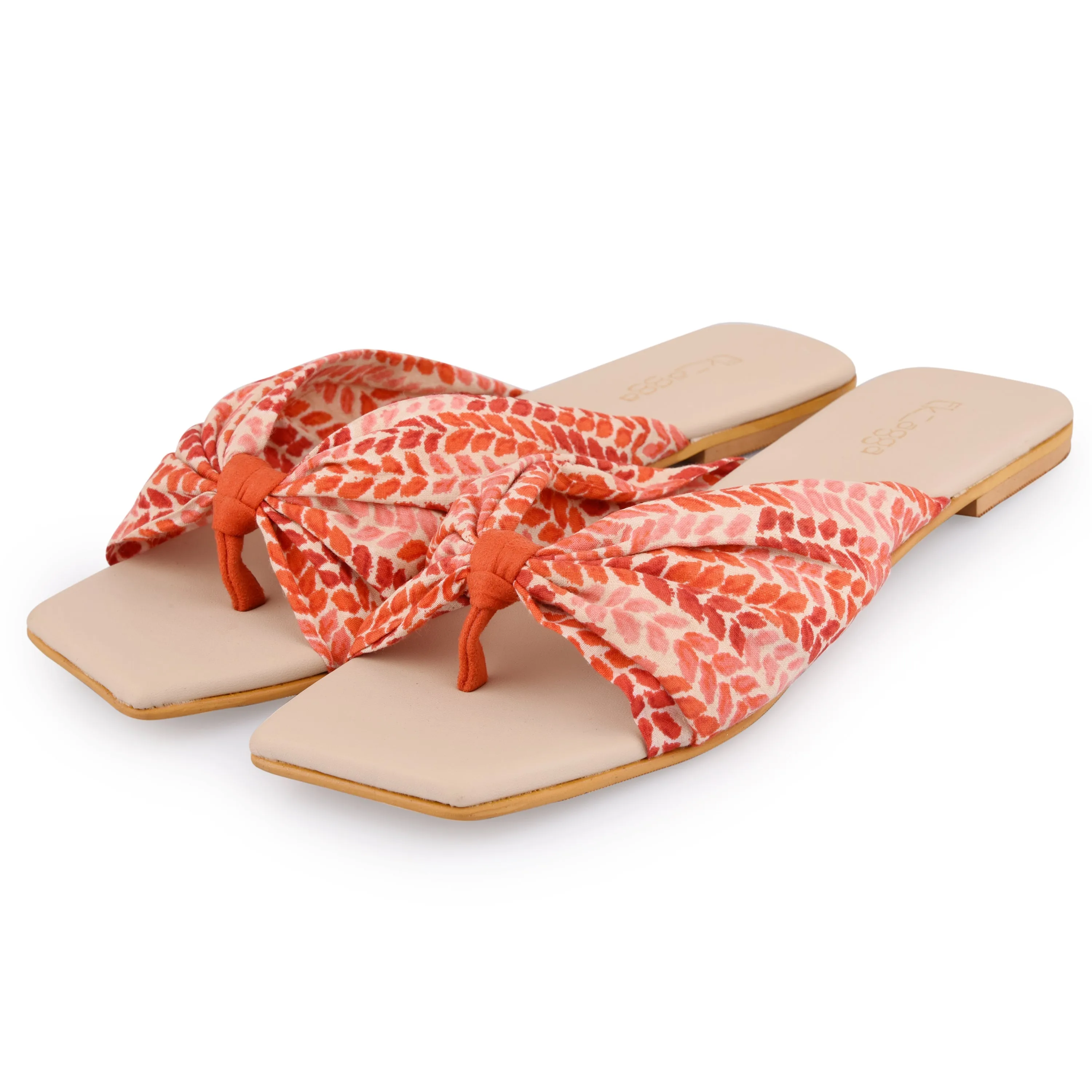 Bow Flats