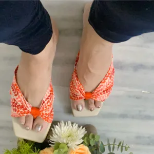 Bow Flats