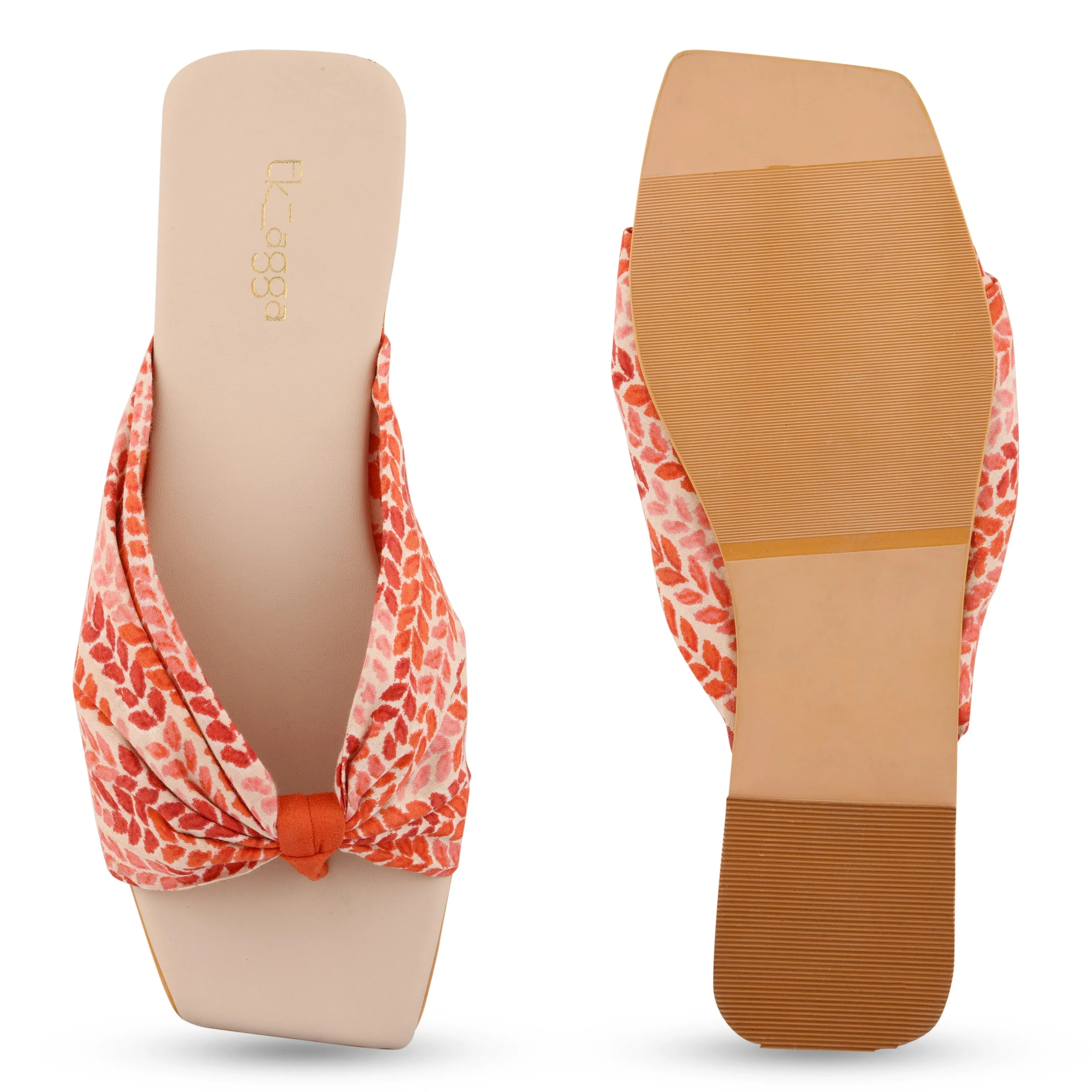 Bow Flats