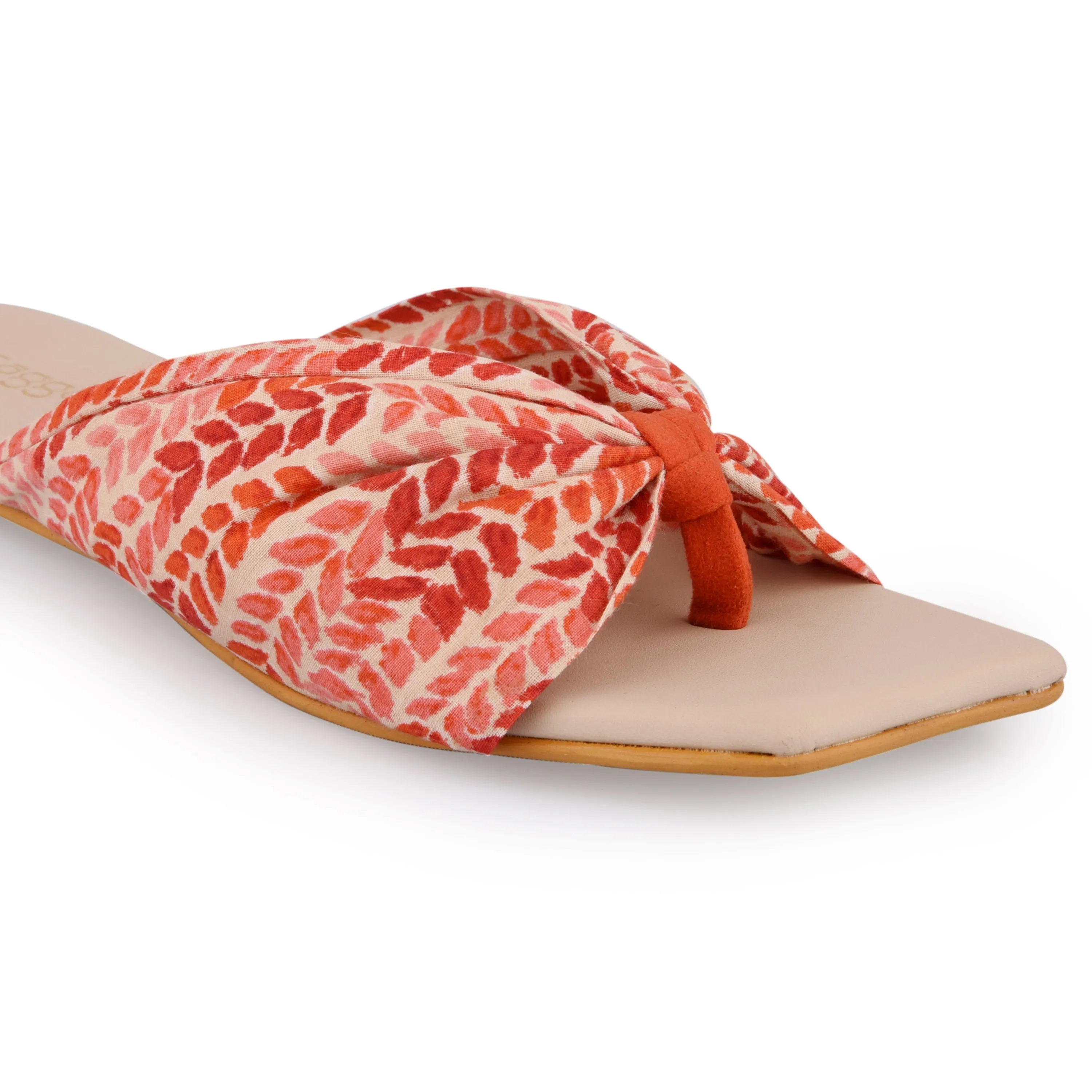 Bow Flats