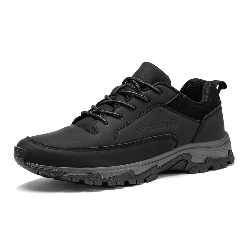 Bowen - Supportive Shoes