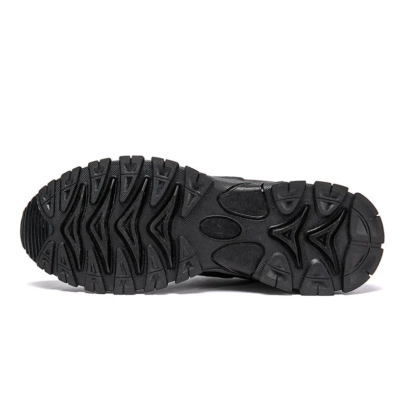 Bowen - Supportive Shoes