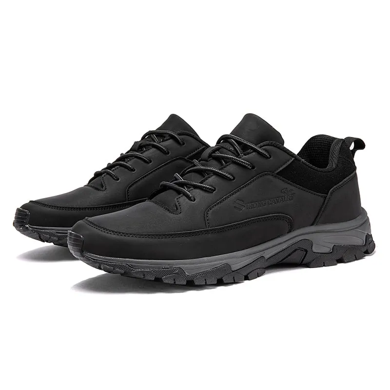 Bowen - Supportive Shoes