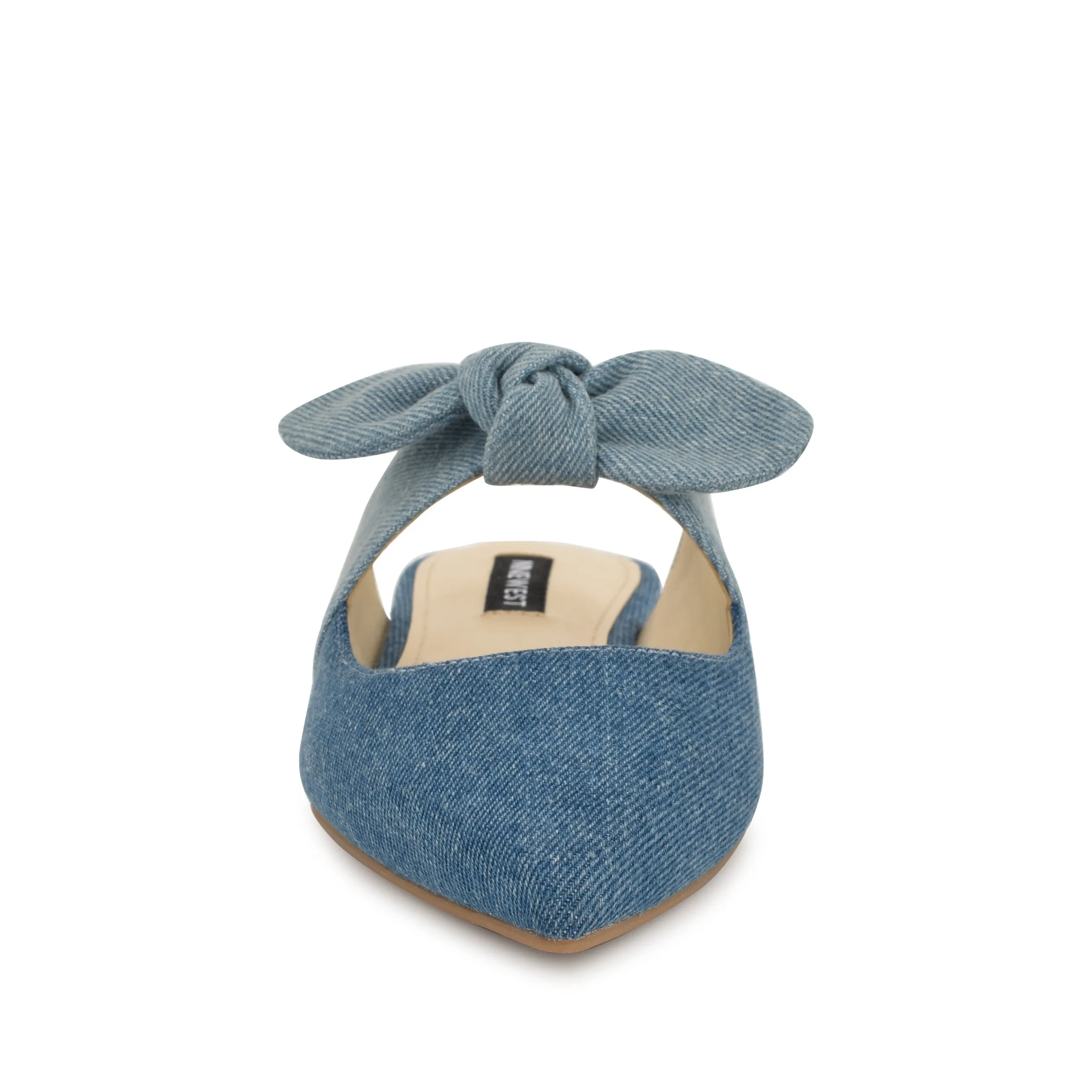 Bowin Bow Mules