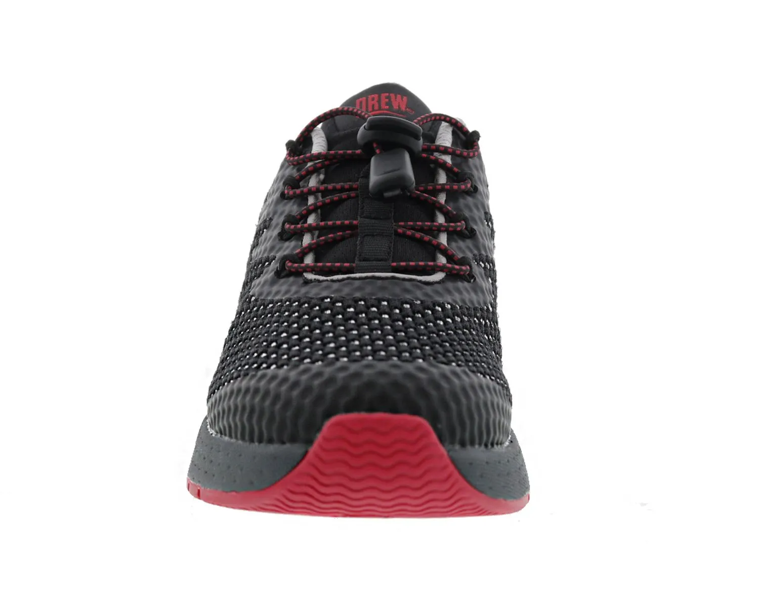 BRAVO Black Mesh Combo