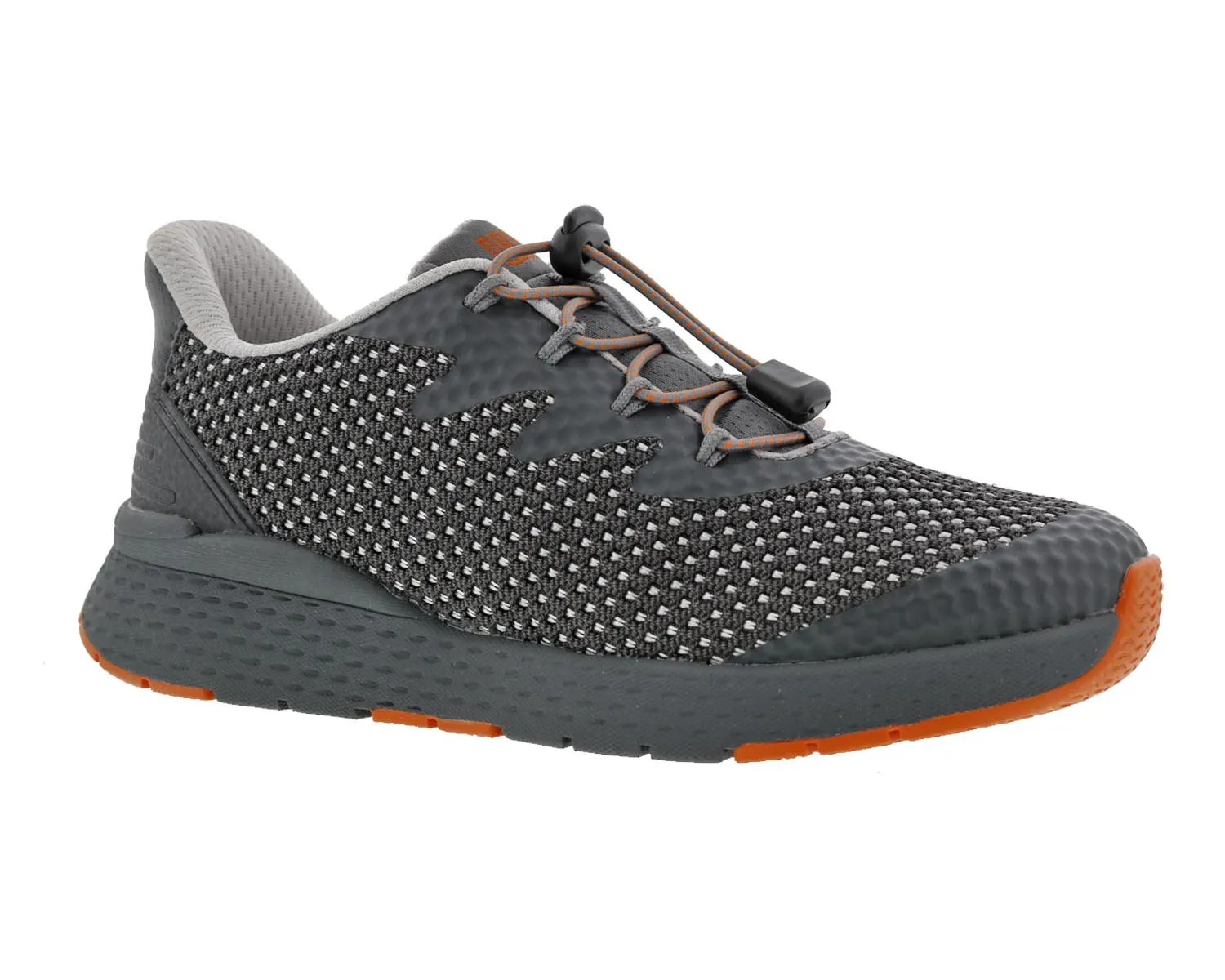 BRAVO Grey Mesh Combo