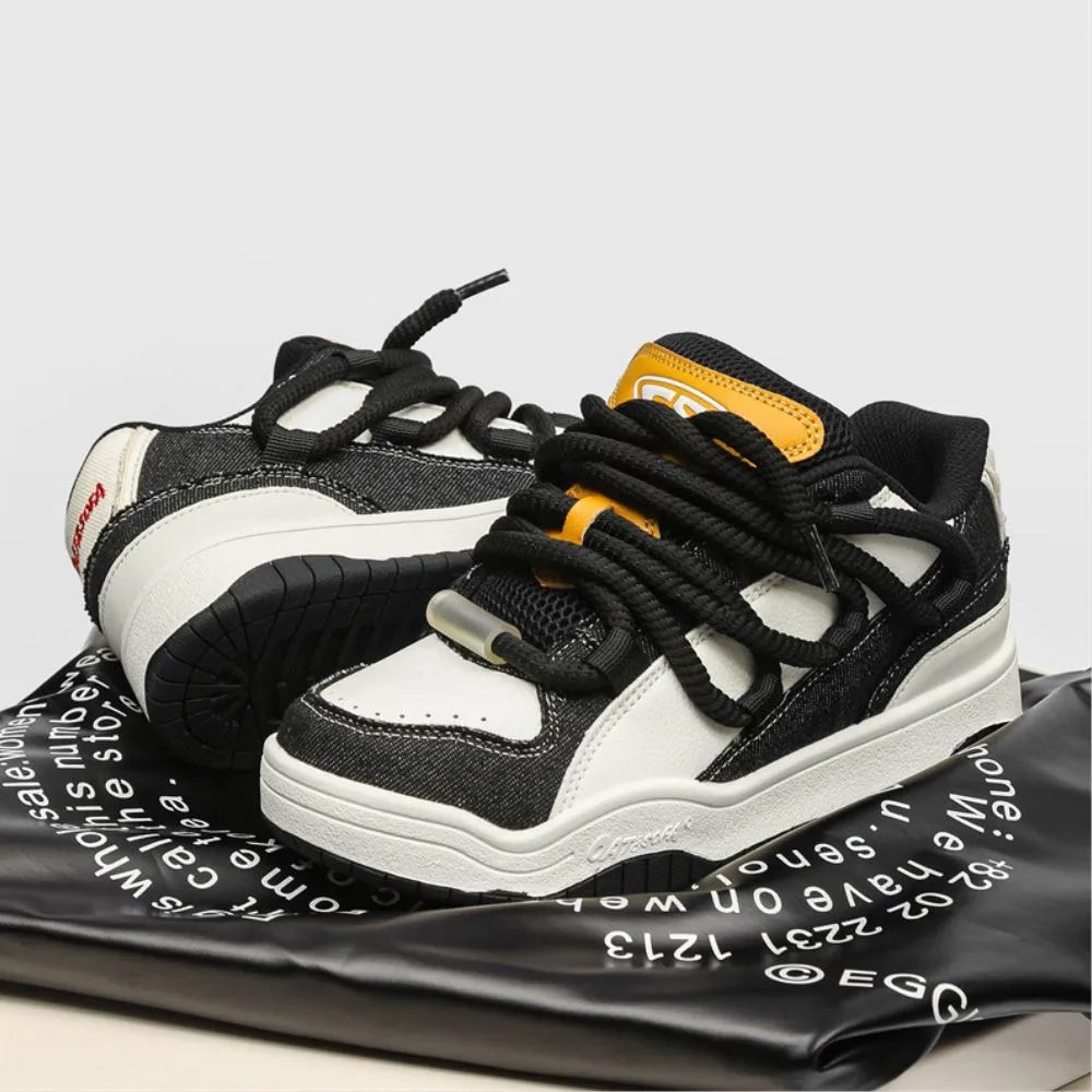 Bread Casual Shoes