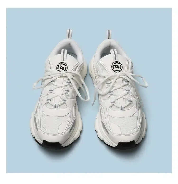Breathable Comfort Mesh Shoes