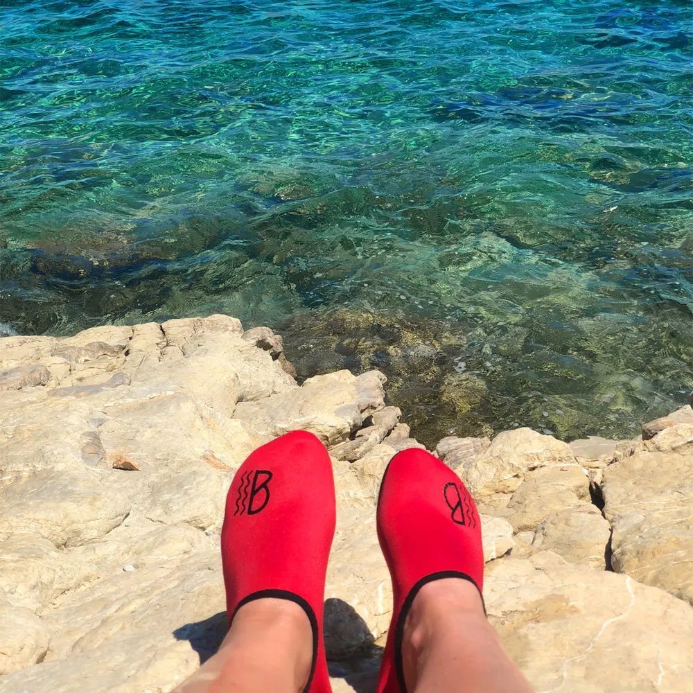 Brighton Water Beach Shoes