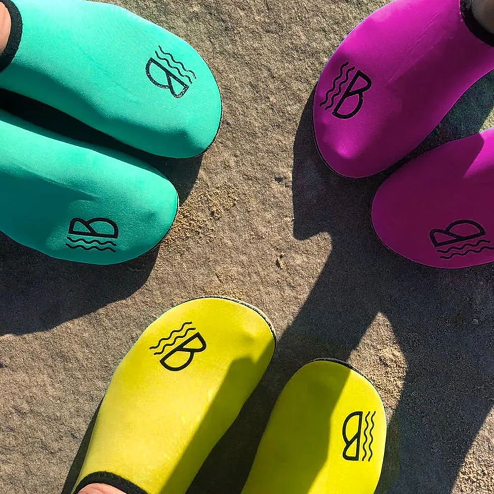 Brighton Water Beach Shoes