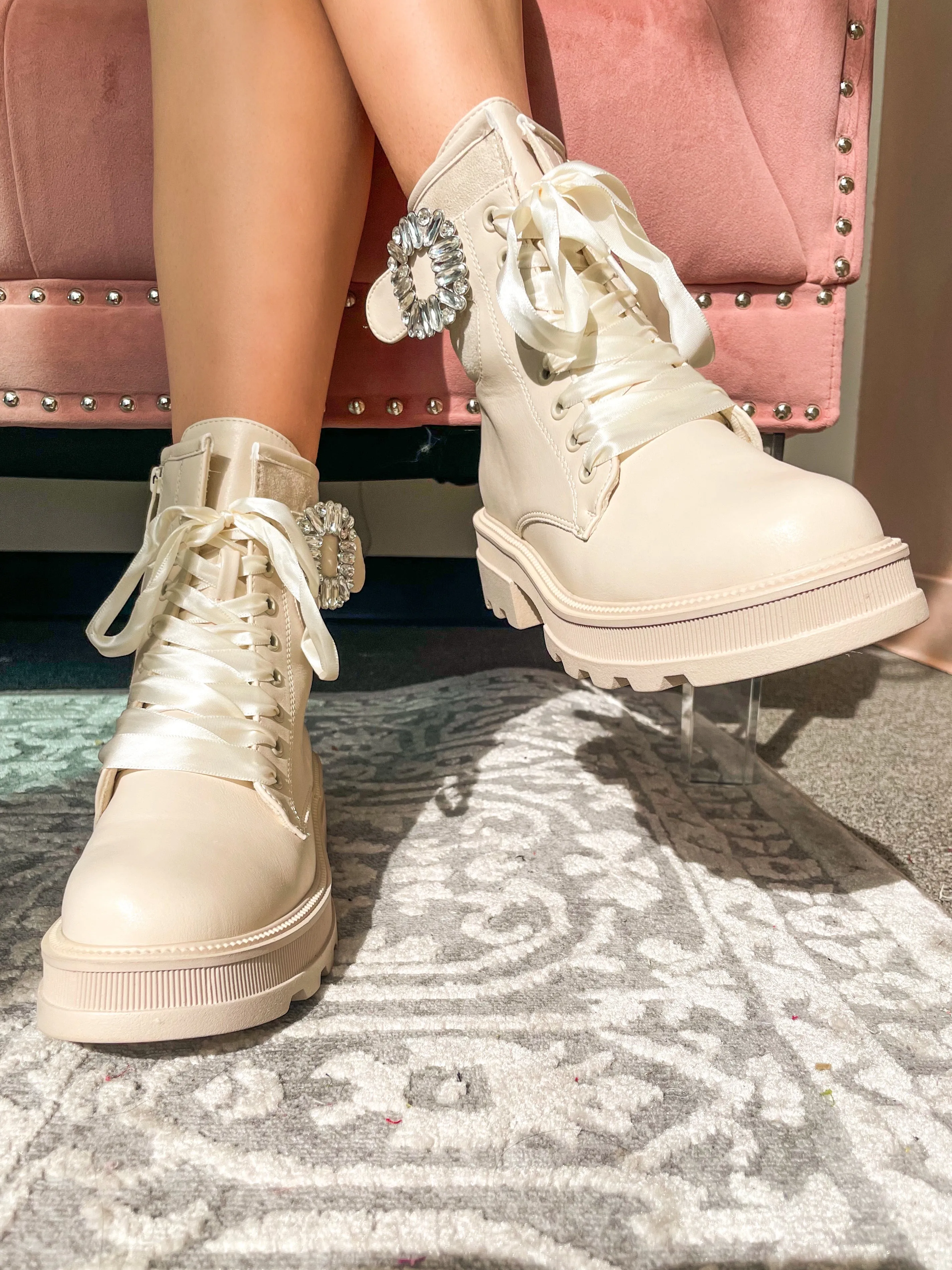 Brooklyn Boots