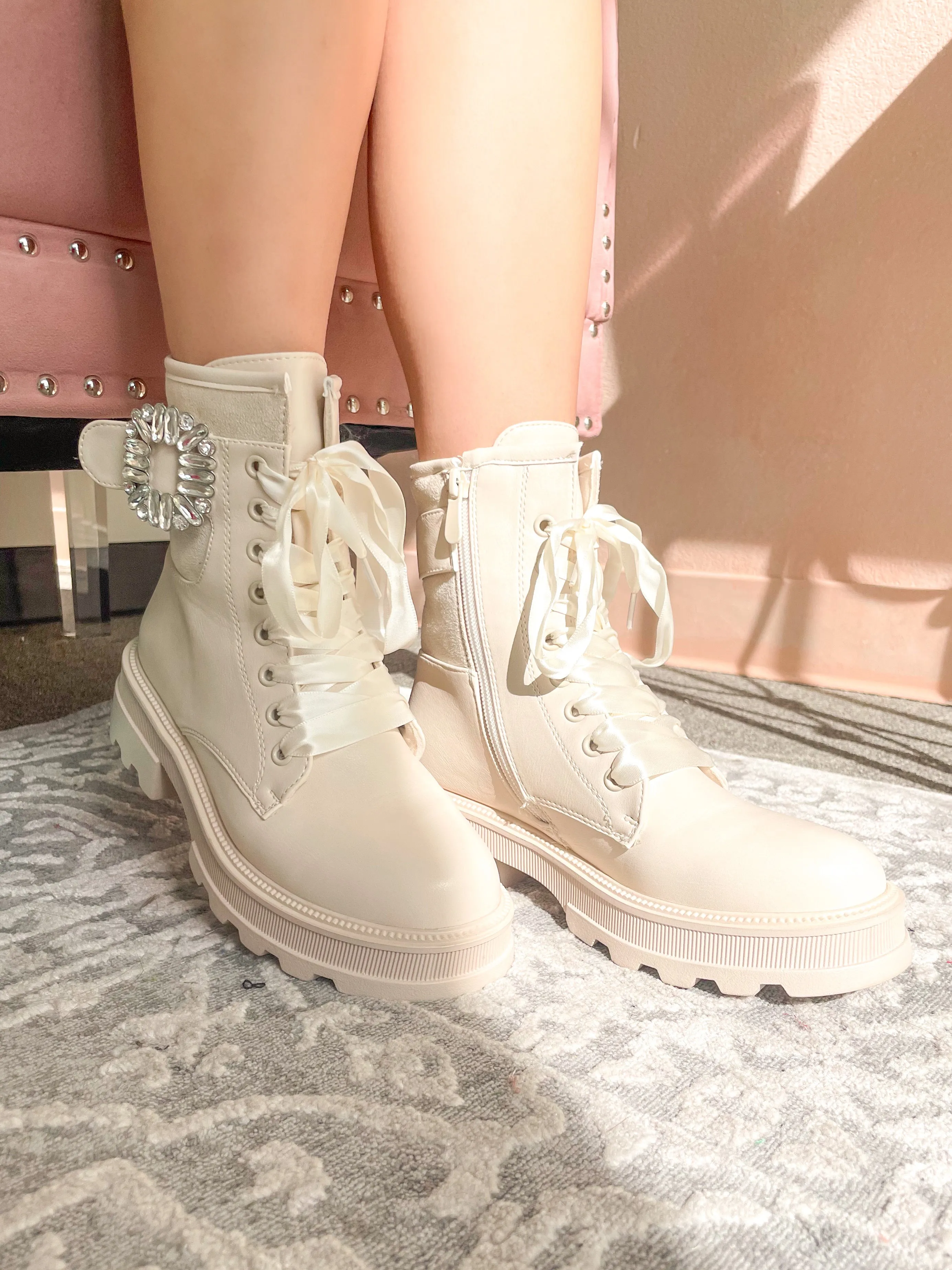 Brooklyn Boots