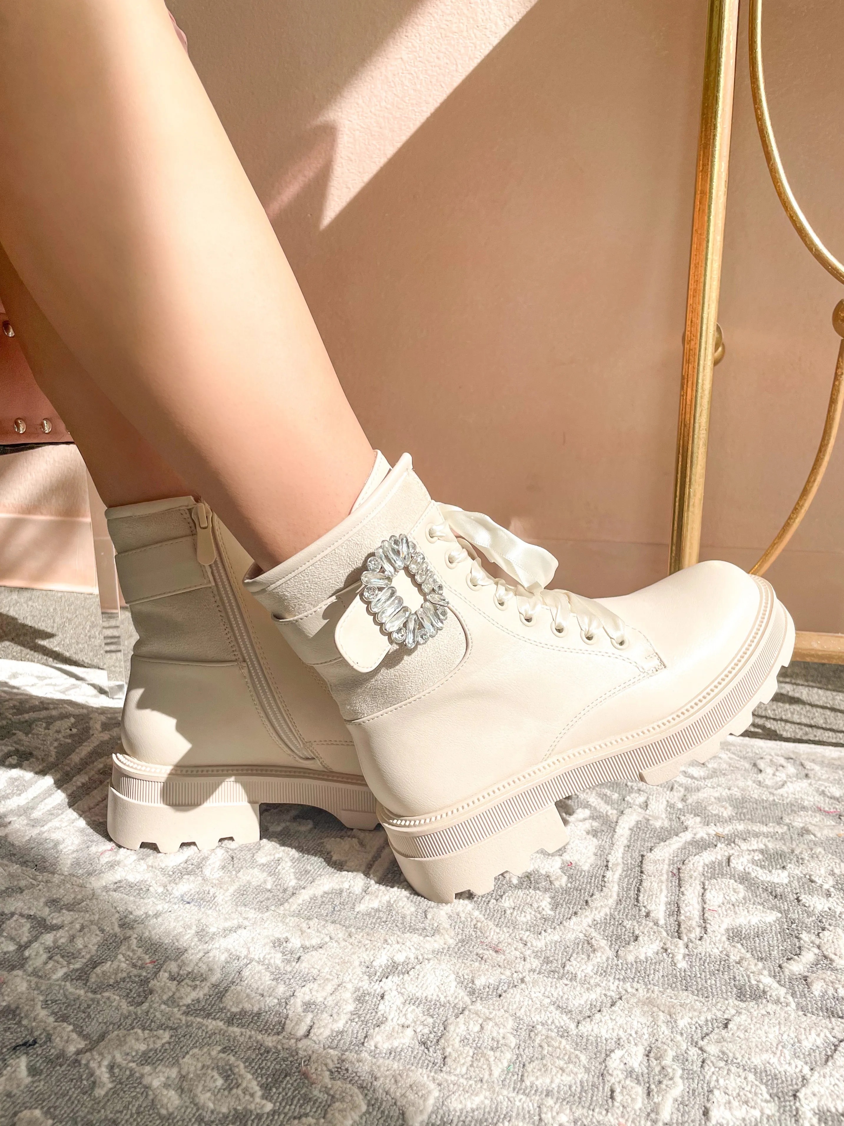 Brooklyn Boots