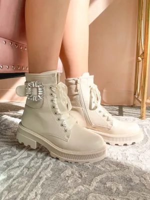 Brooklyn Boots