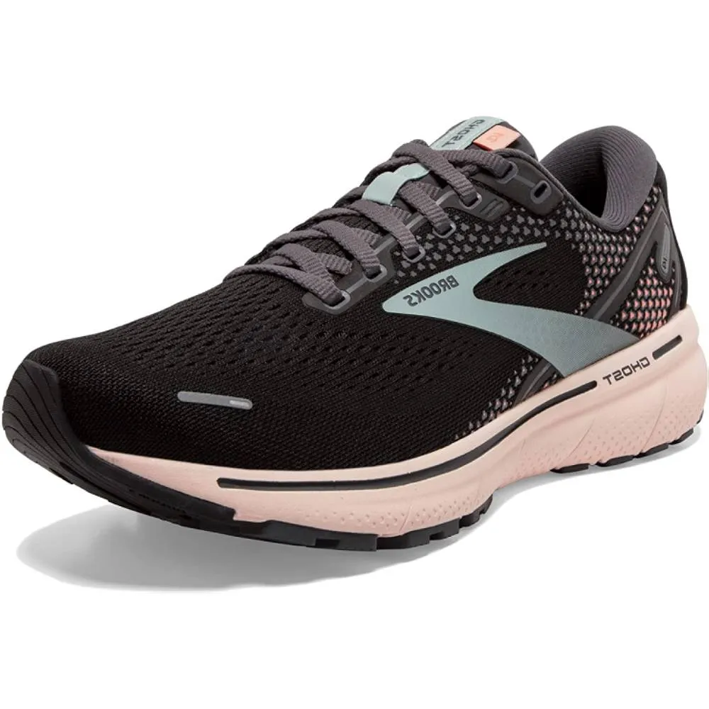 Brooks Ghost 14 Women's Neutral Running Shoe | Multiple Colors