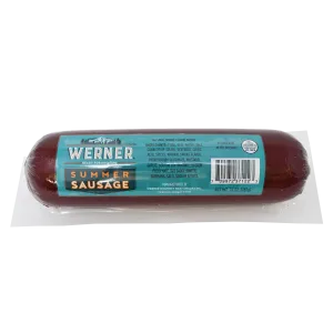 Bulk Summer Sausage
