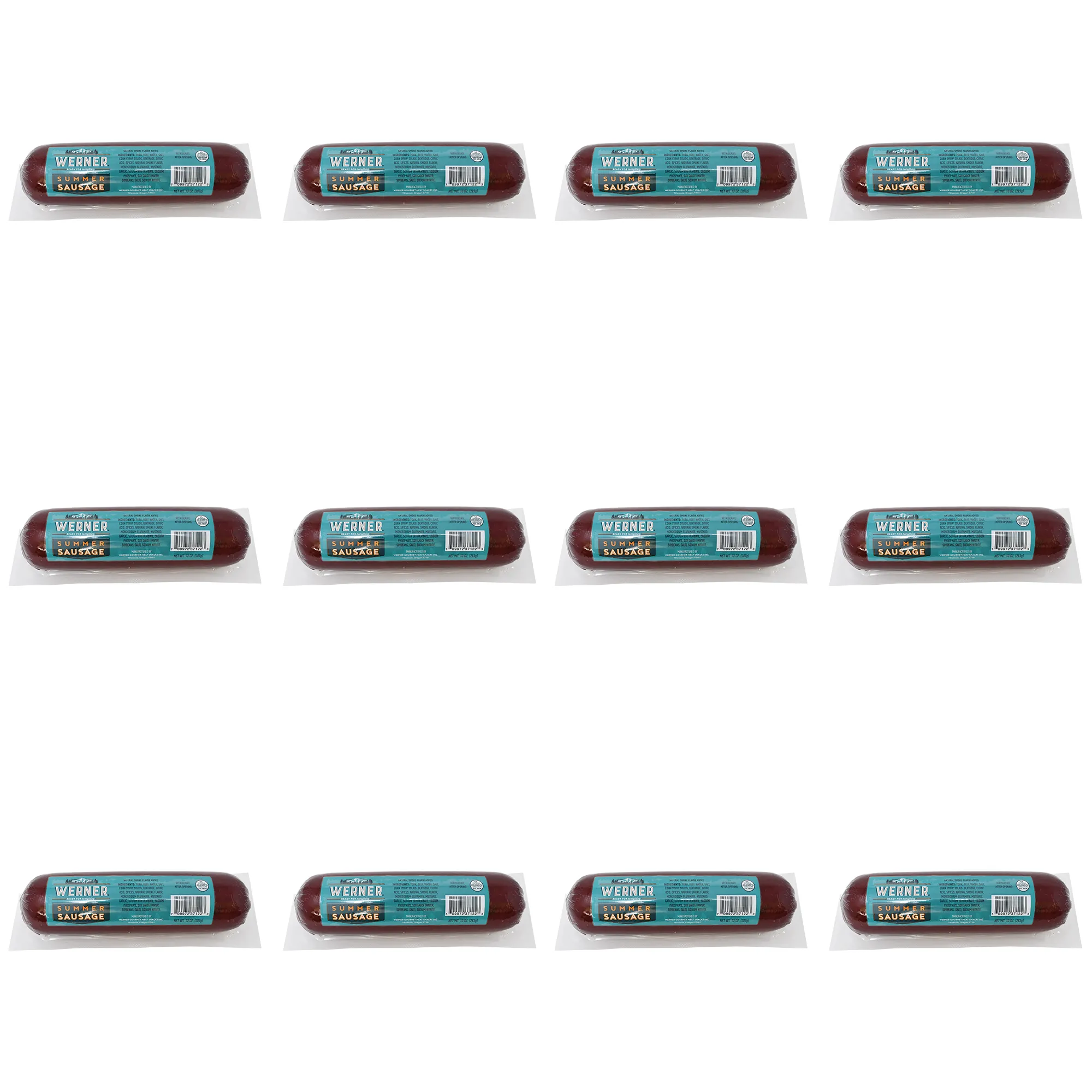 Bulk Summer Sausage