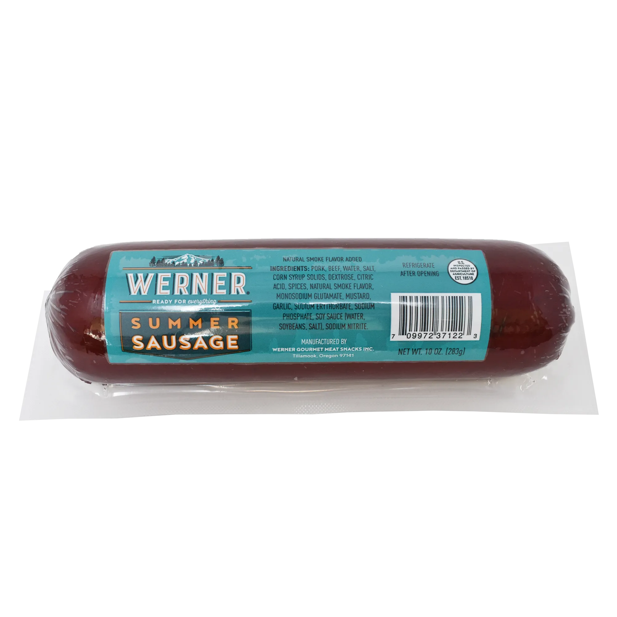 Bulk Summer Sausage