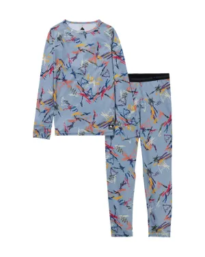 Burton Kids' Lightweight Set Scribble 2026