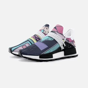 Calling you Unisex Lightweight Custom shoes