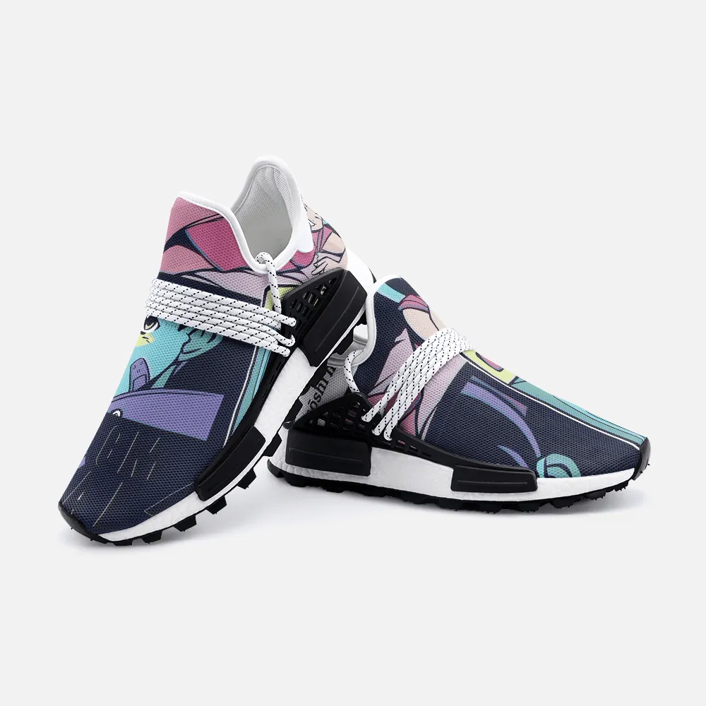 Calling you Unisex Lightweight Custom shoes