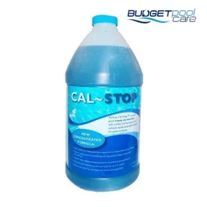 Calstop New Concentrated Formula 1.9 L