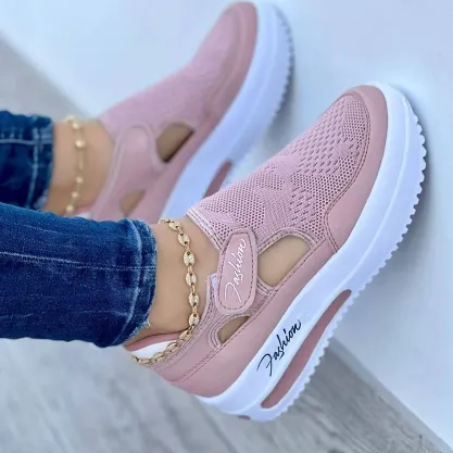 Camille® | Orthopedic Diabetic Walking Shoe