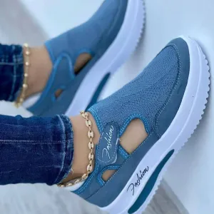 Camille® | Orthopedic Diabetic Walking Shoe