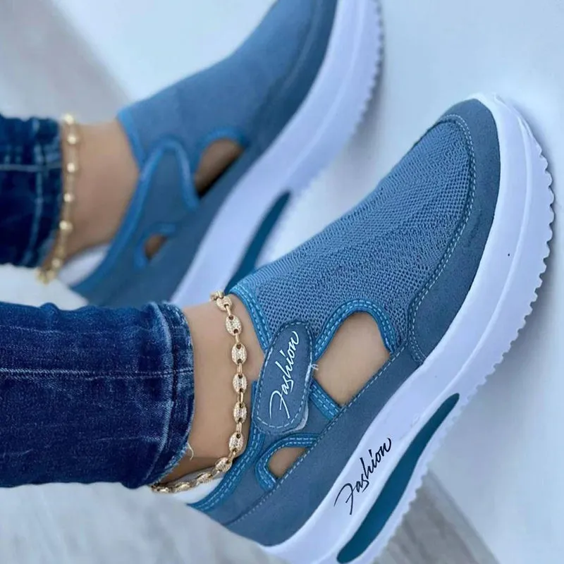 Camille® | Orthopedic Diabetic Walking Shoe