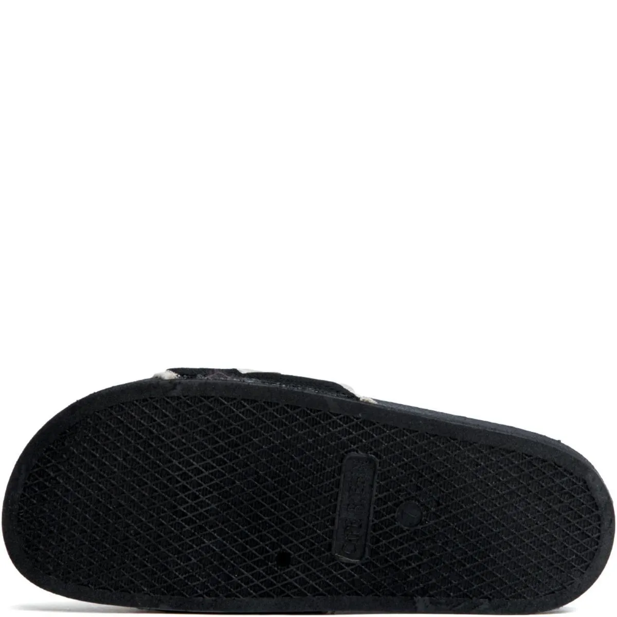 Cape Robbin Moira-20 Black Slide Black