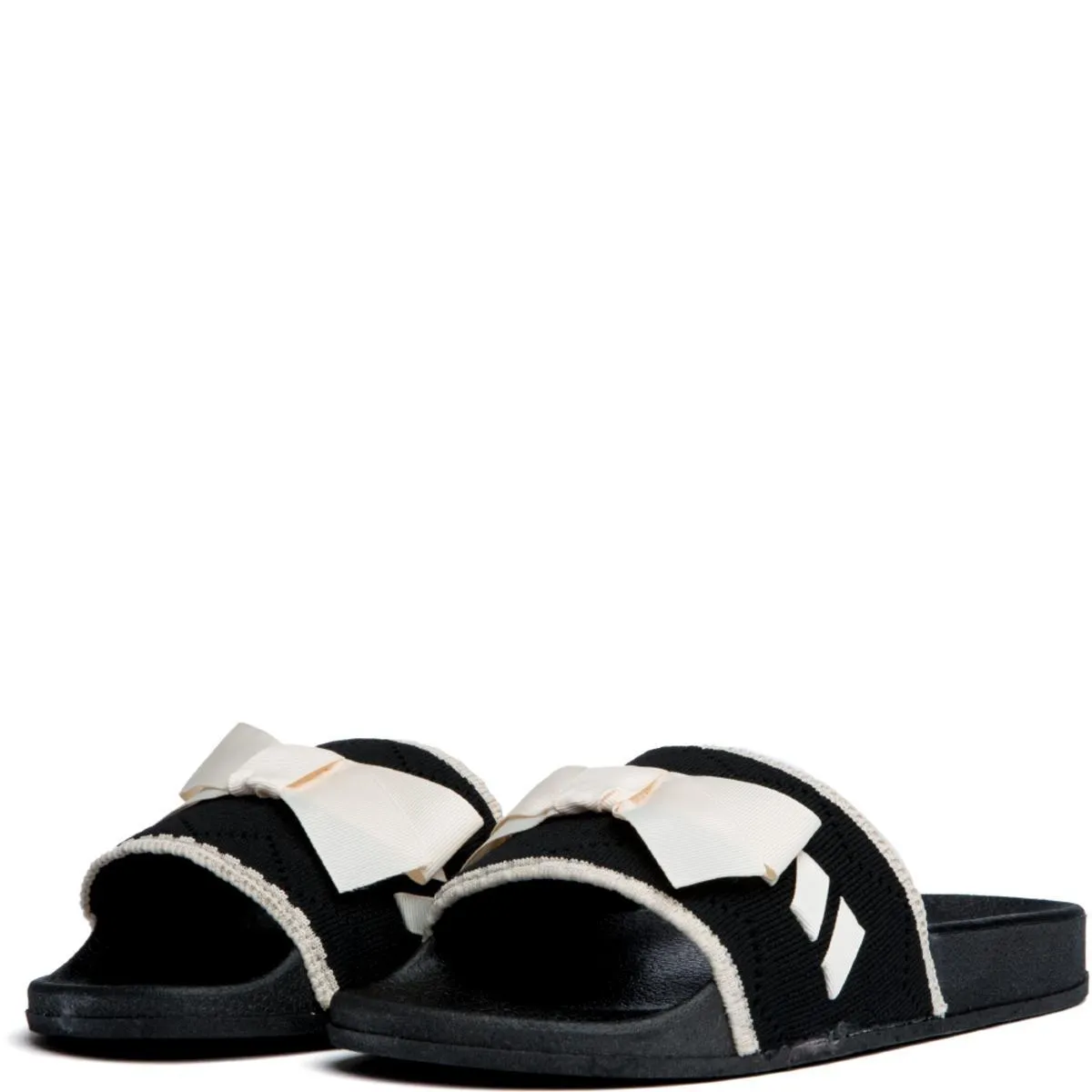 Cape Robbin Moira-20 Black Slide Black