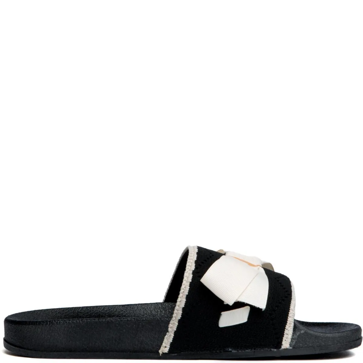 Cape Robbin Moira-20 Black Slide Black